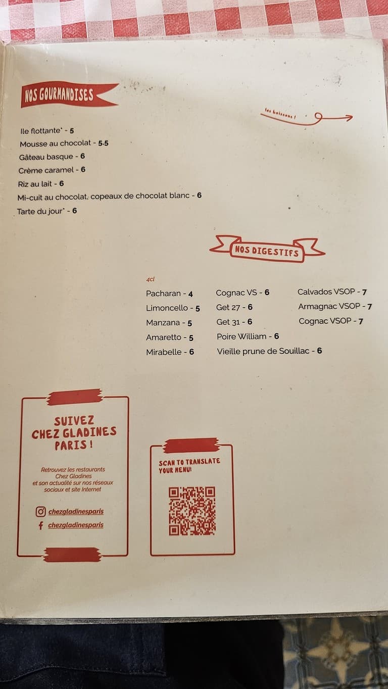 Menu image 2