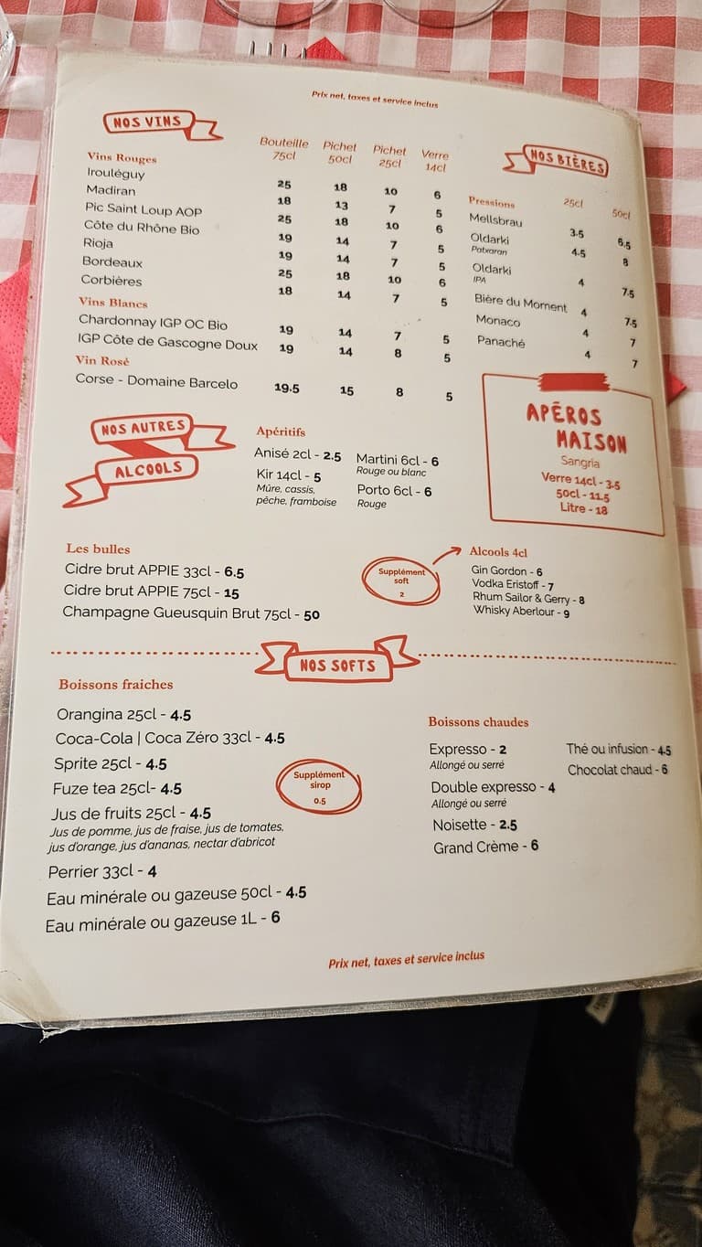 Menu image 3