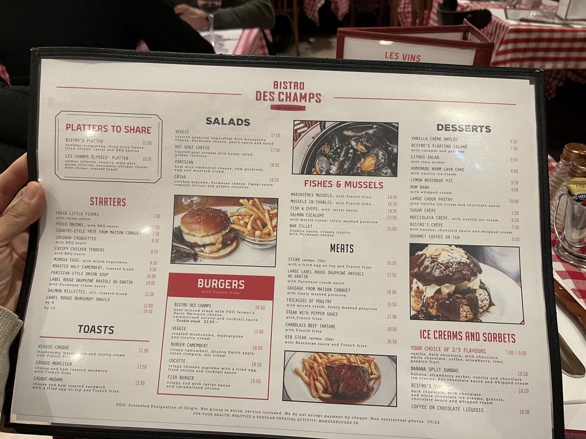 Menu image 1