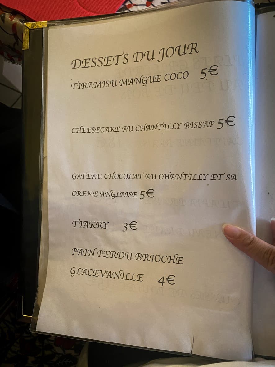 Menu image 3