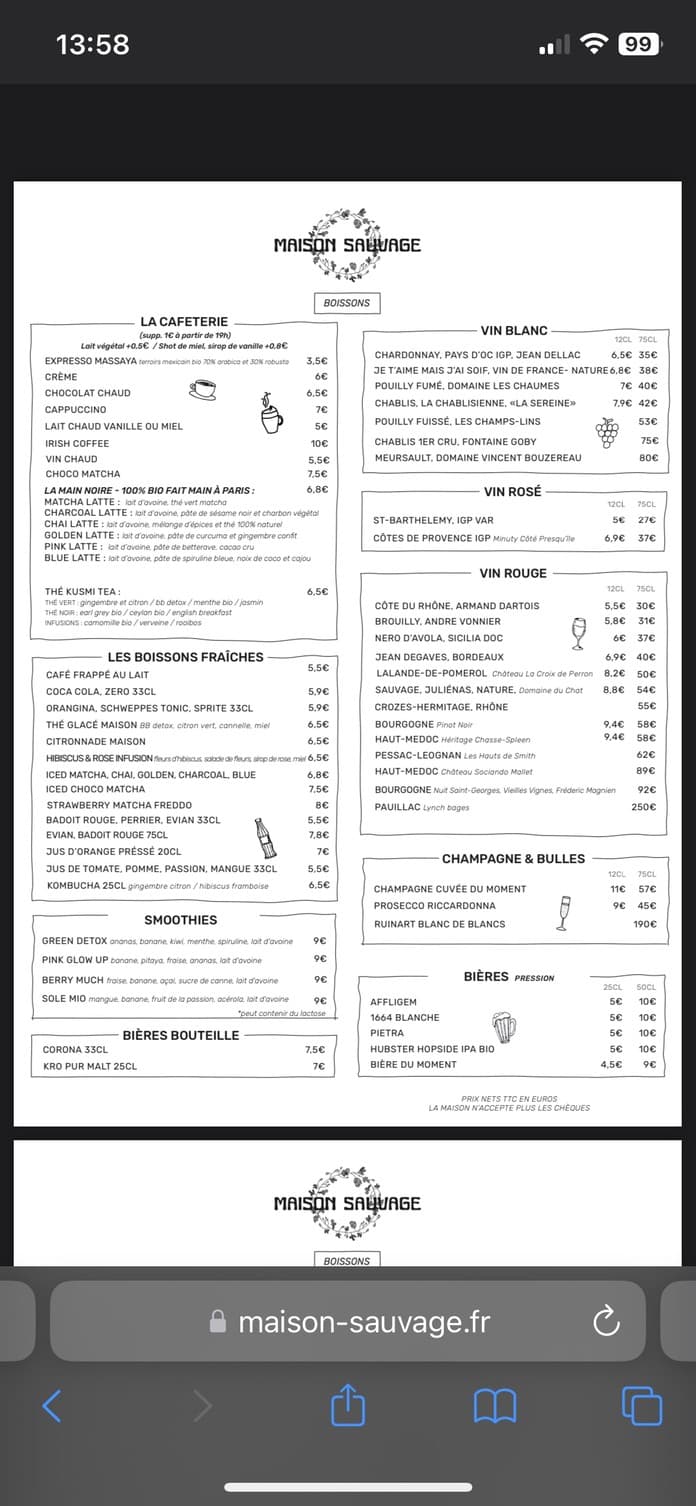 Menu image 1