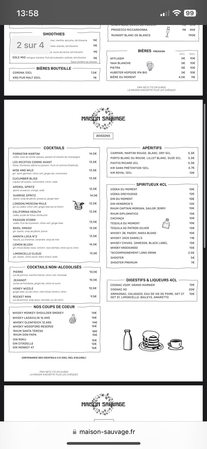 Menu image 2