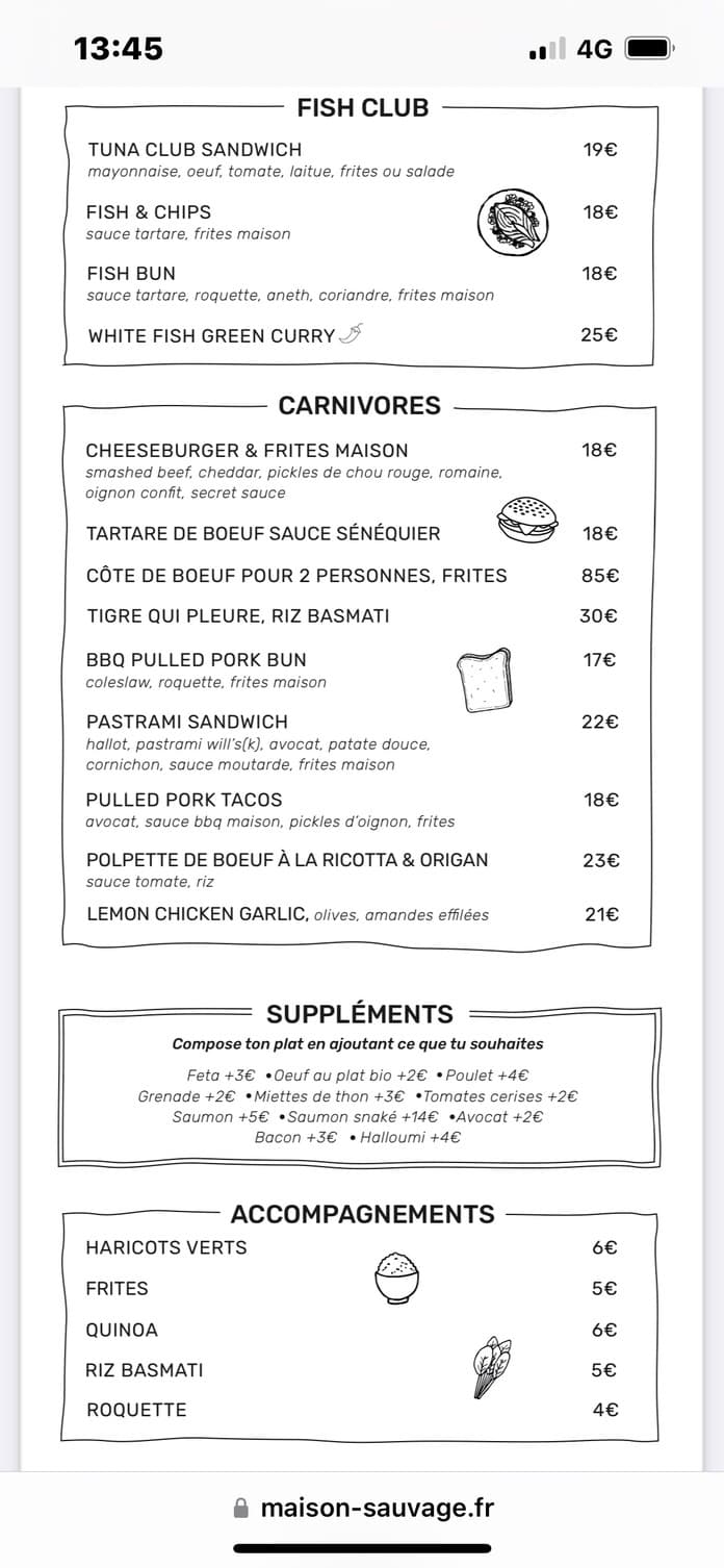 Menu image 4
