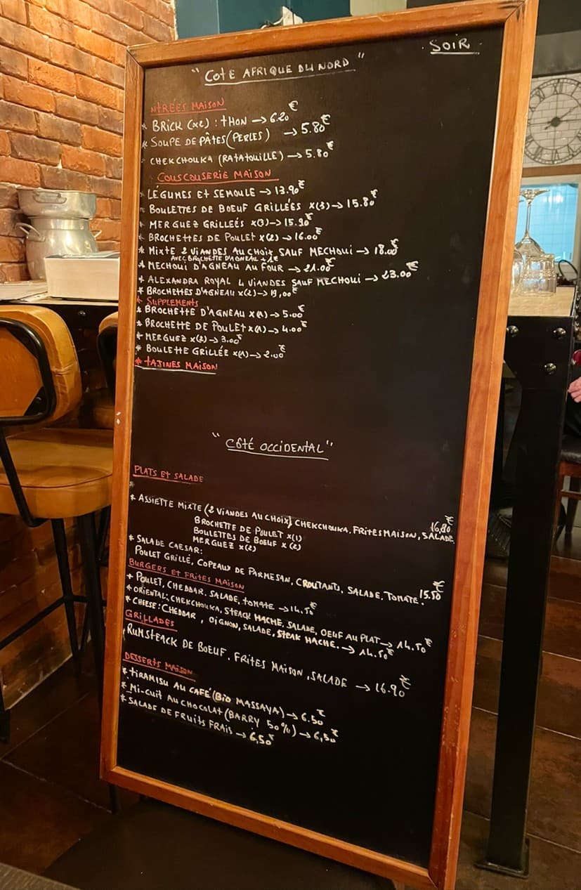 Menu image 1