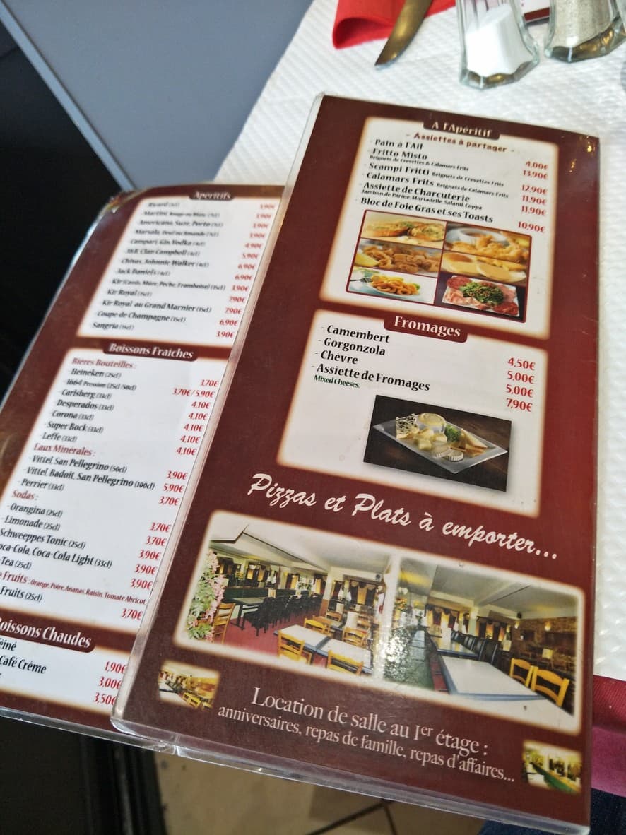 Menu image 1