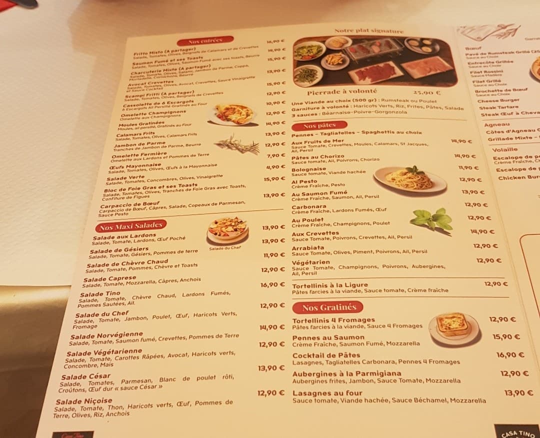 Menu image 2