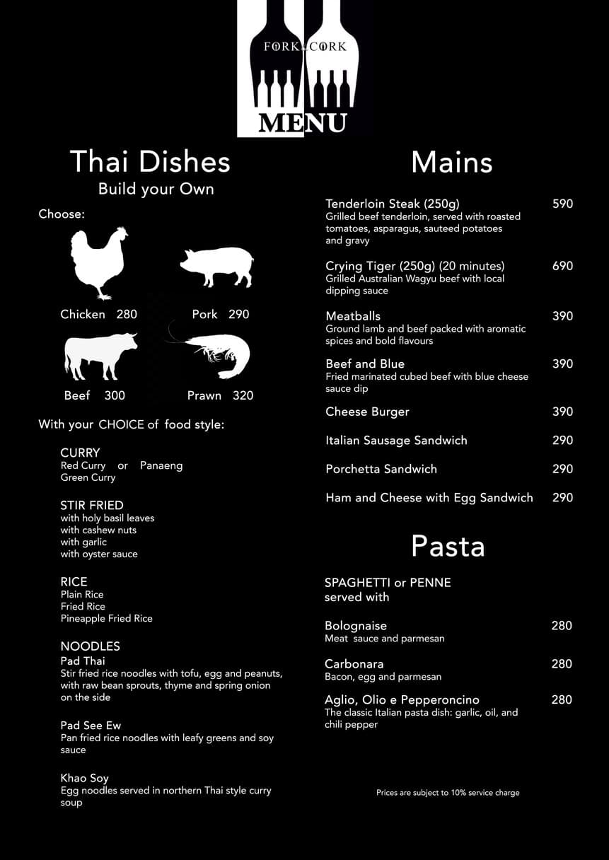 Menu image 2