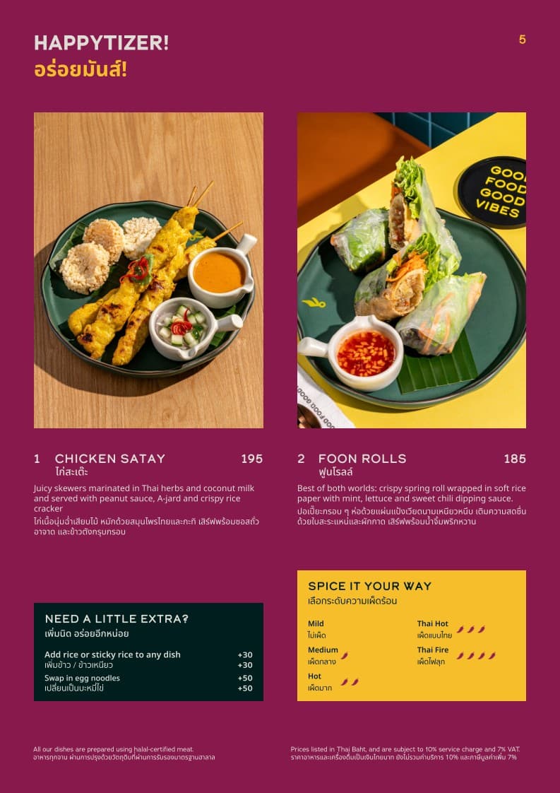 Menu image 1