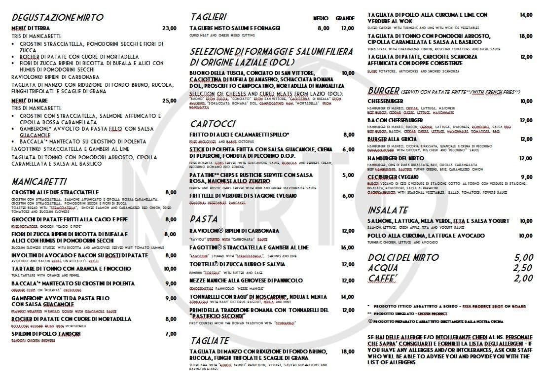 Menu image 1