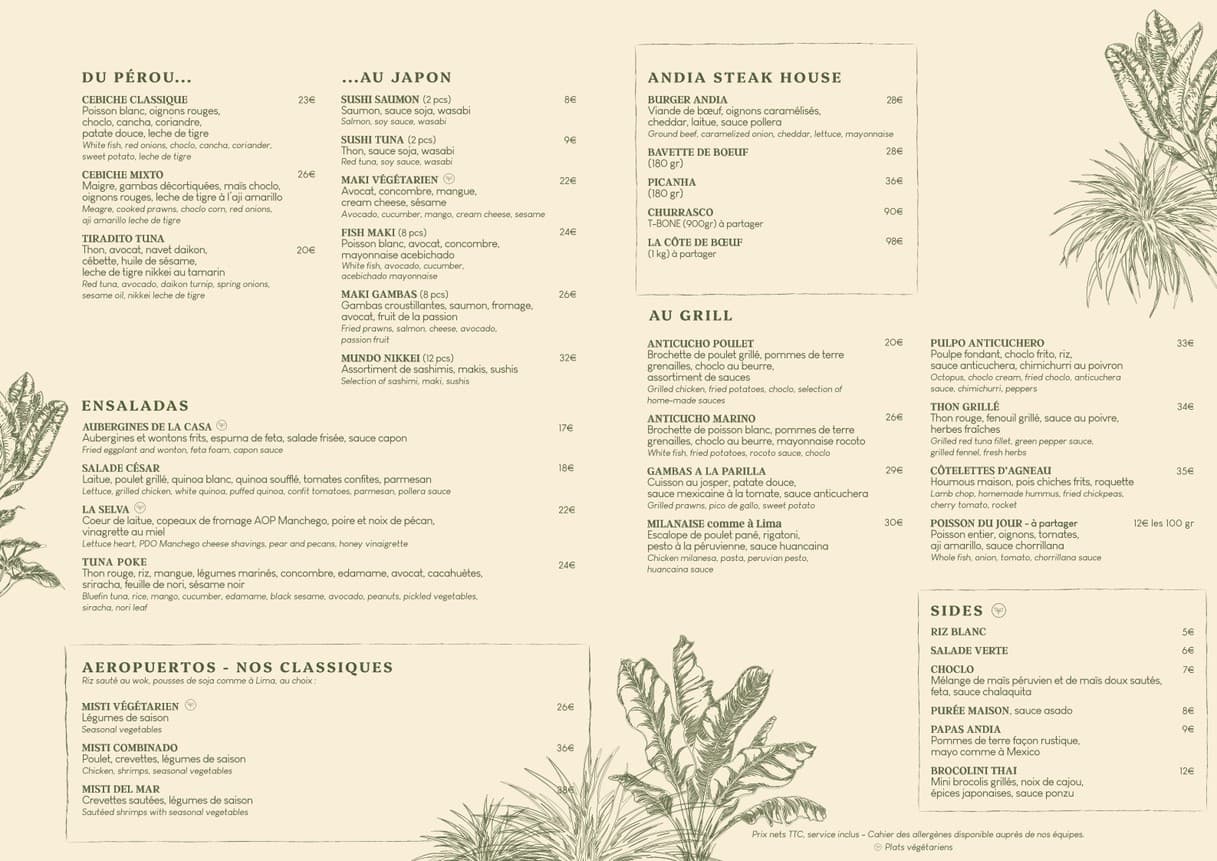 Menu image 2