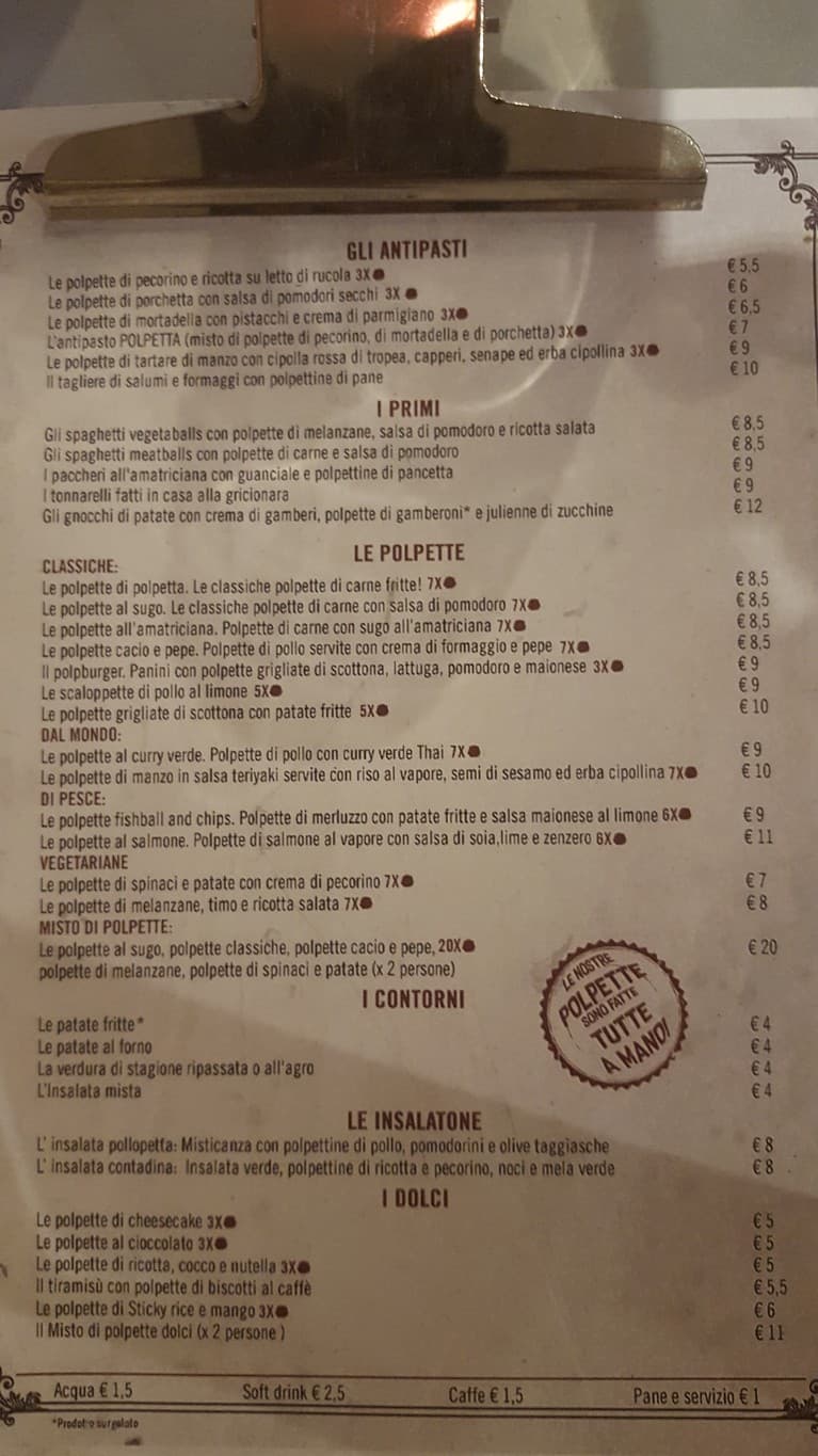 Menu image 1