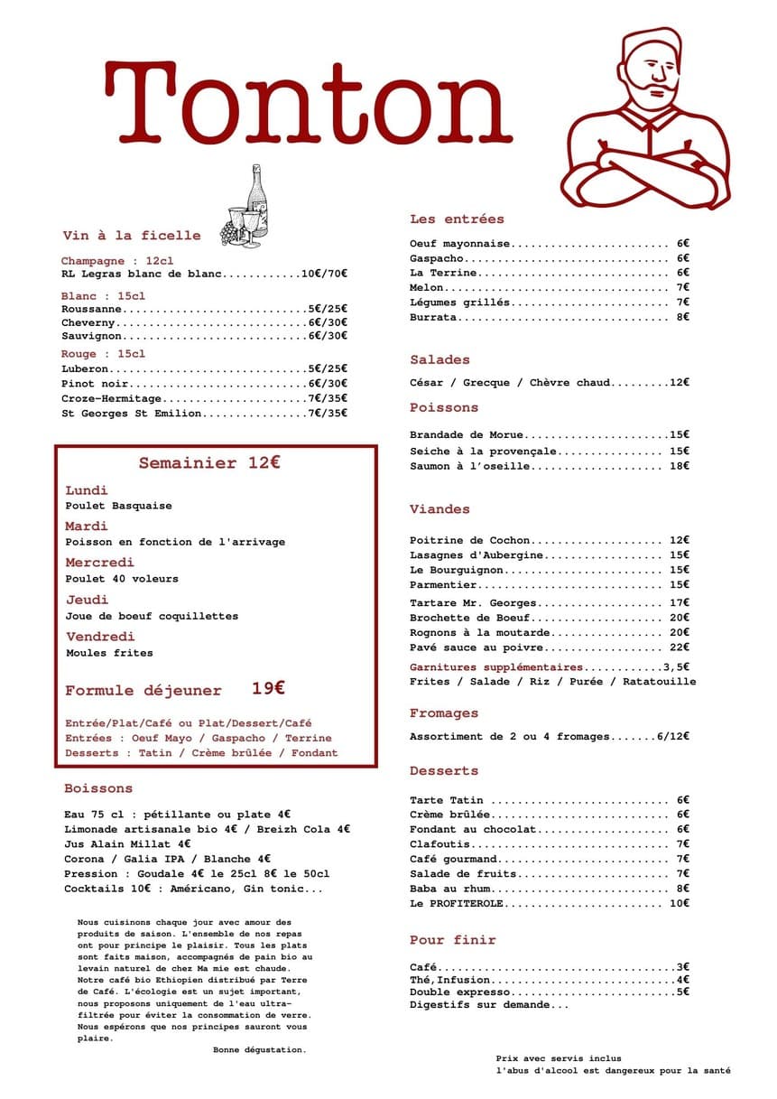 Menu image 1