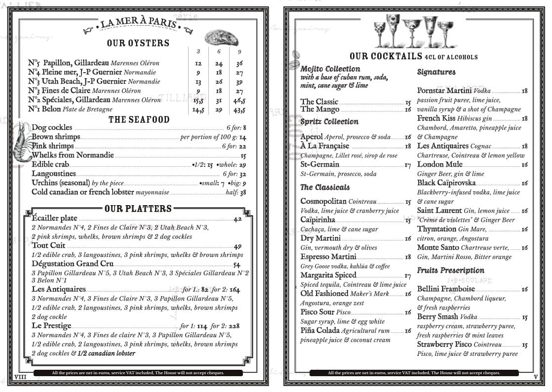 Menu image 2