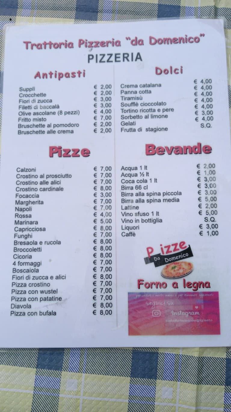 Menu image 1