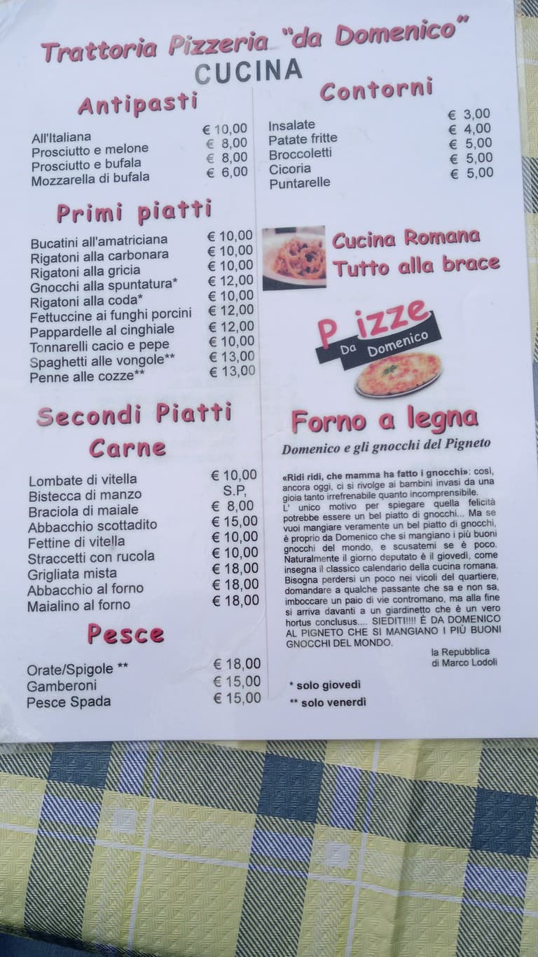 Menu image 2