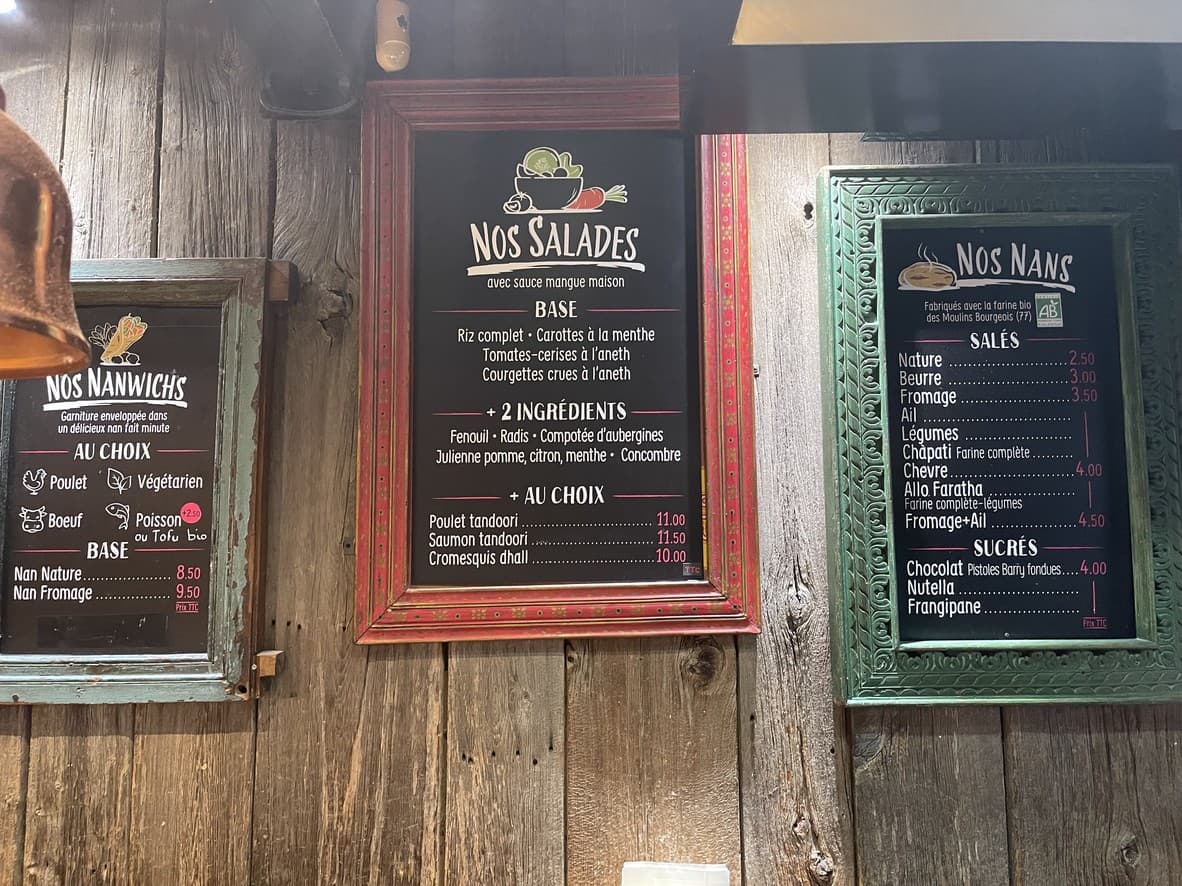 Menu image 1