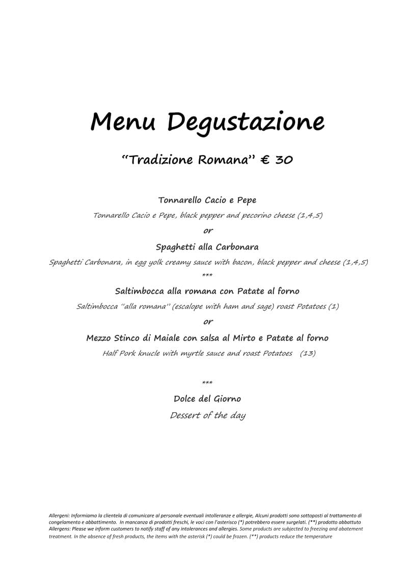 Menu image 2
