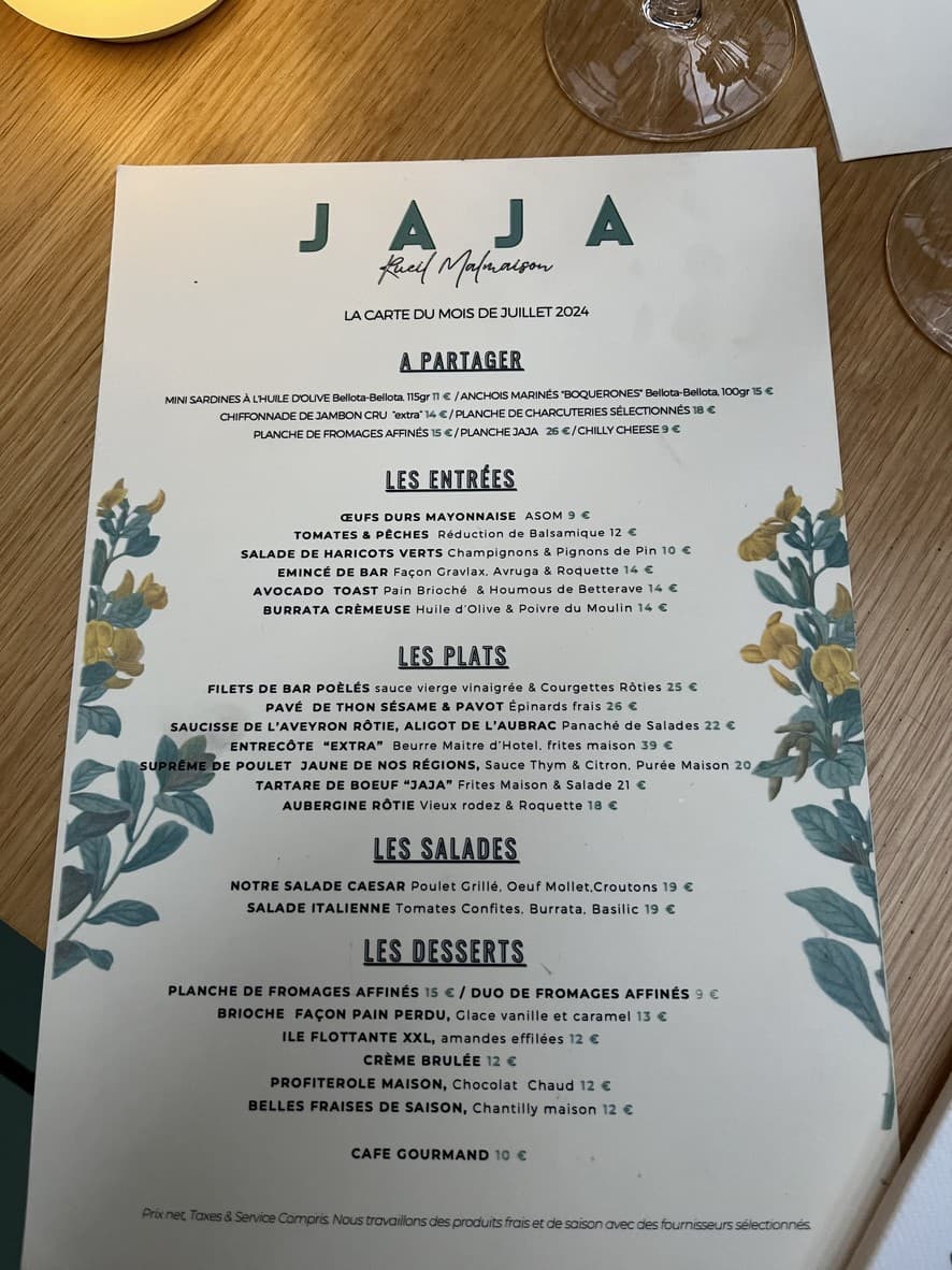 Menu image 1