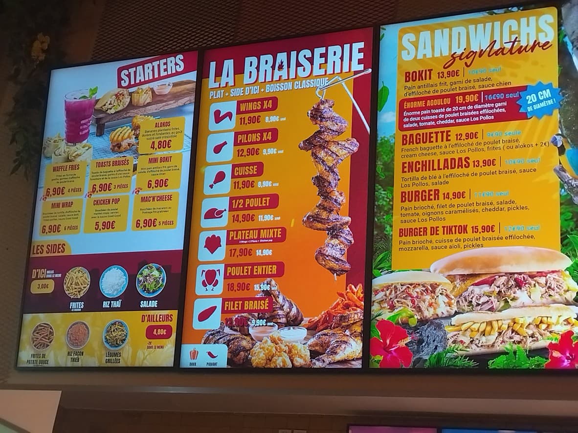 Menu image 3