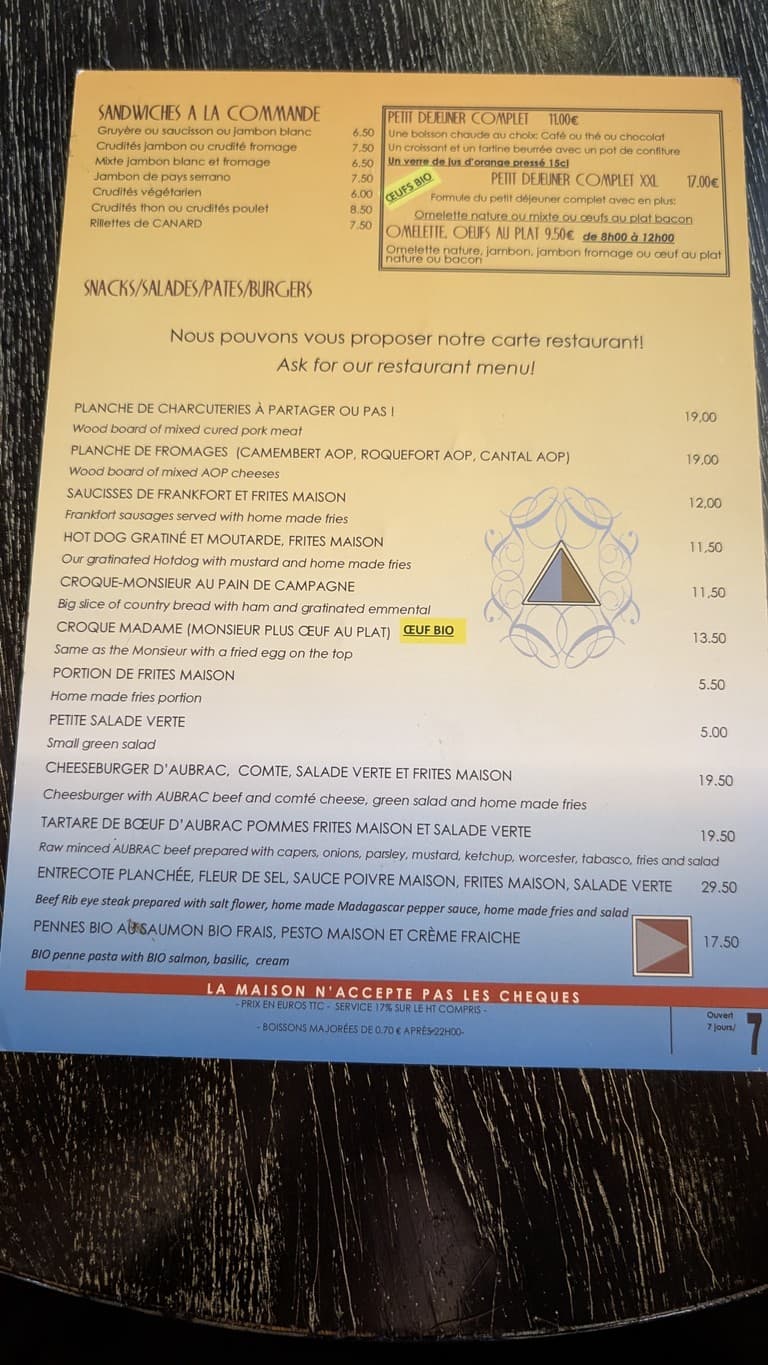 Menu image 2
