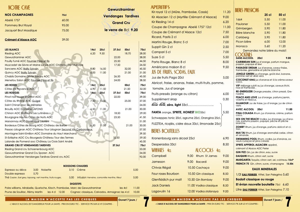 Menu image 3