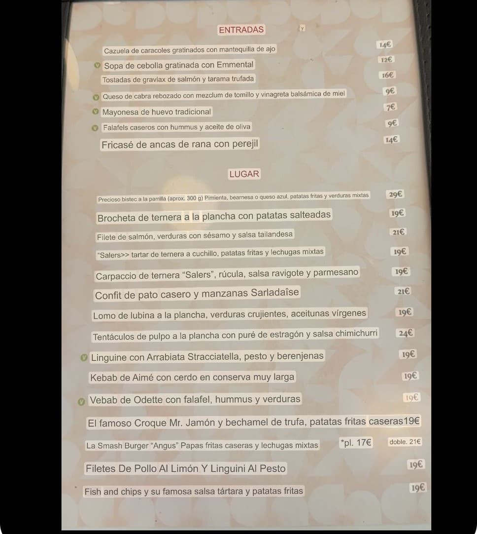 Menu image 1