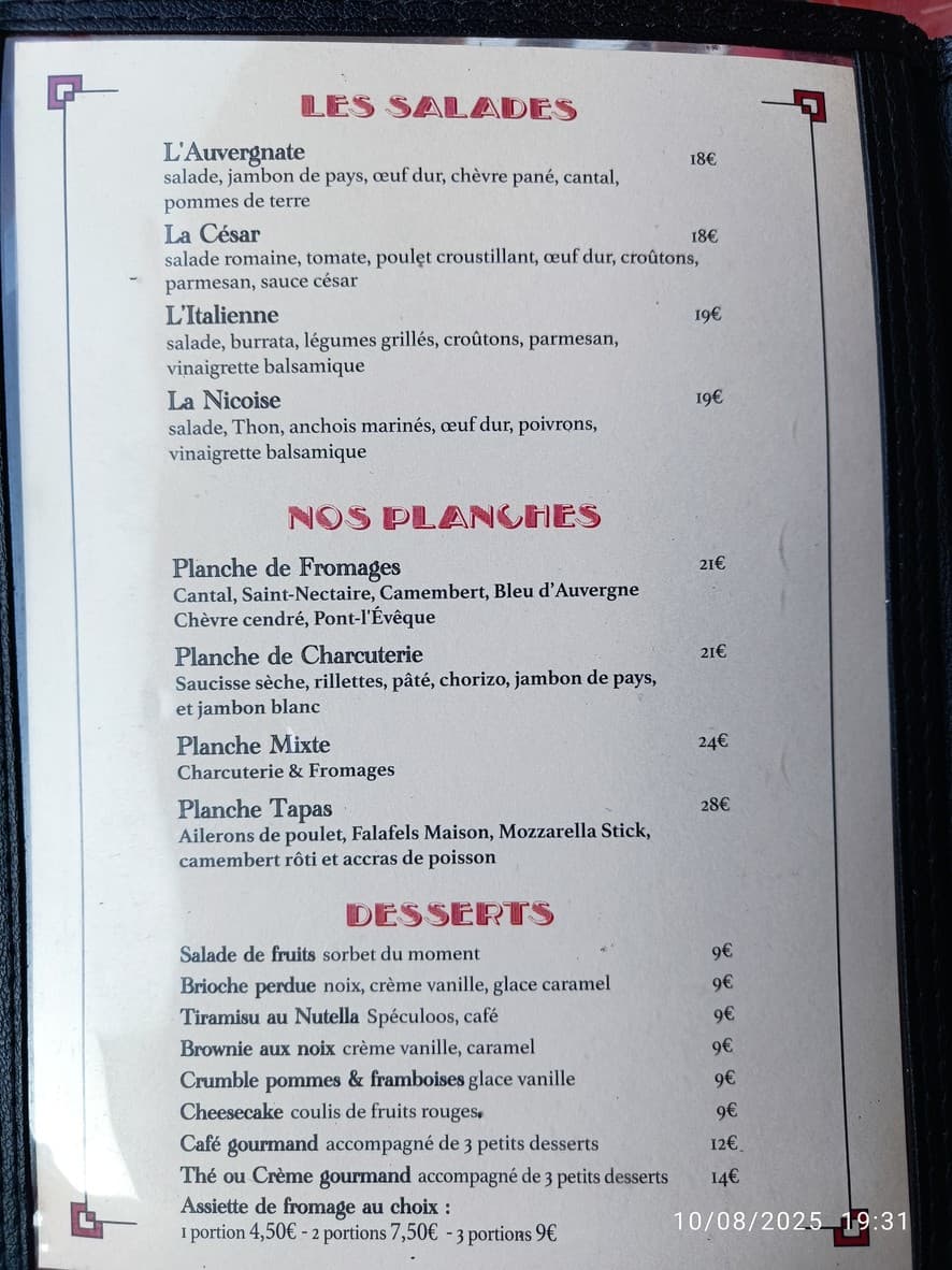 Menu image 2