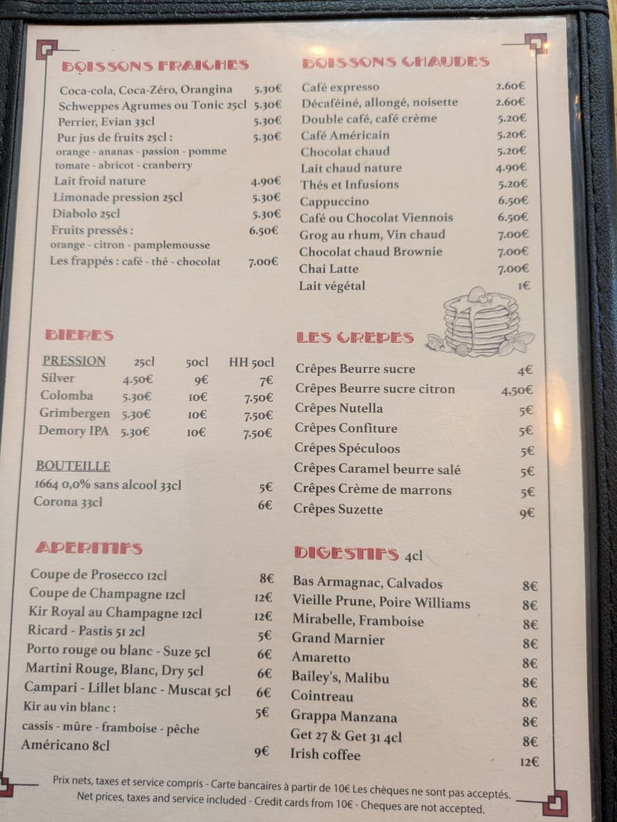 Menu image 3