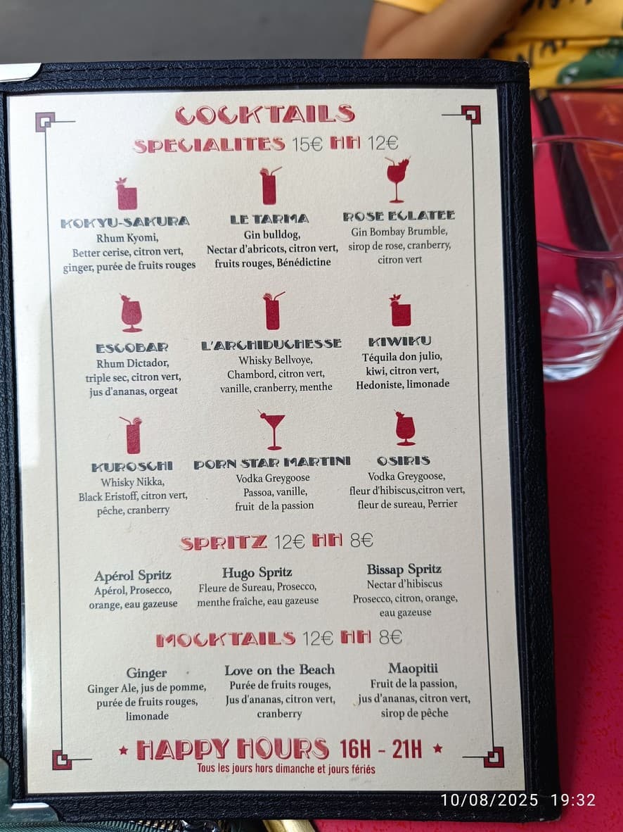 Menu image 4