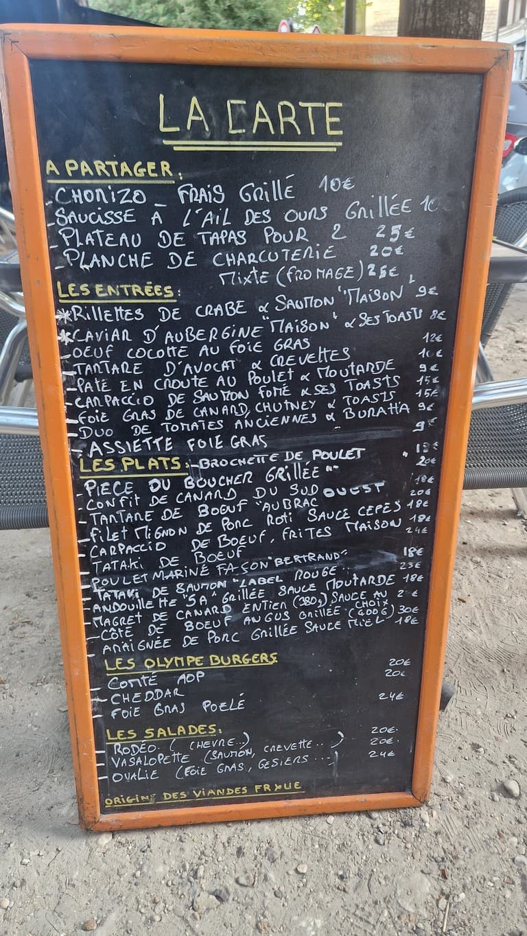 Menu image 1