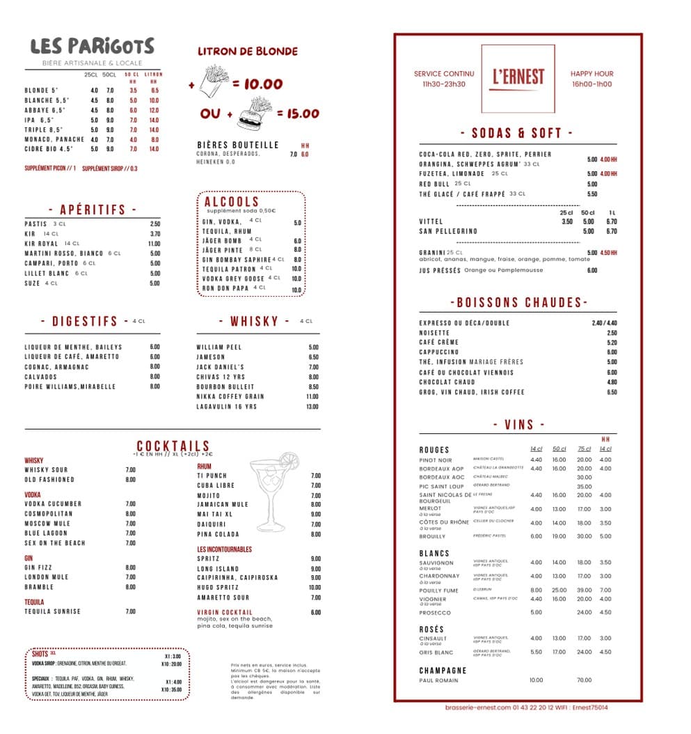 Menu image 2