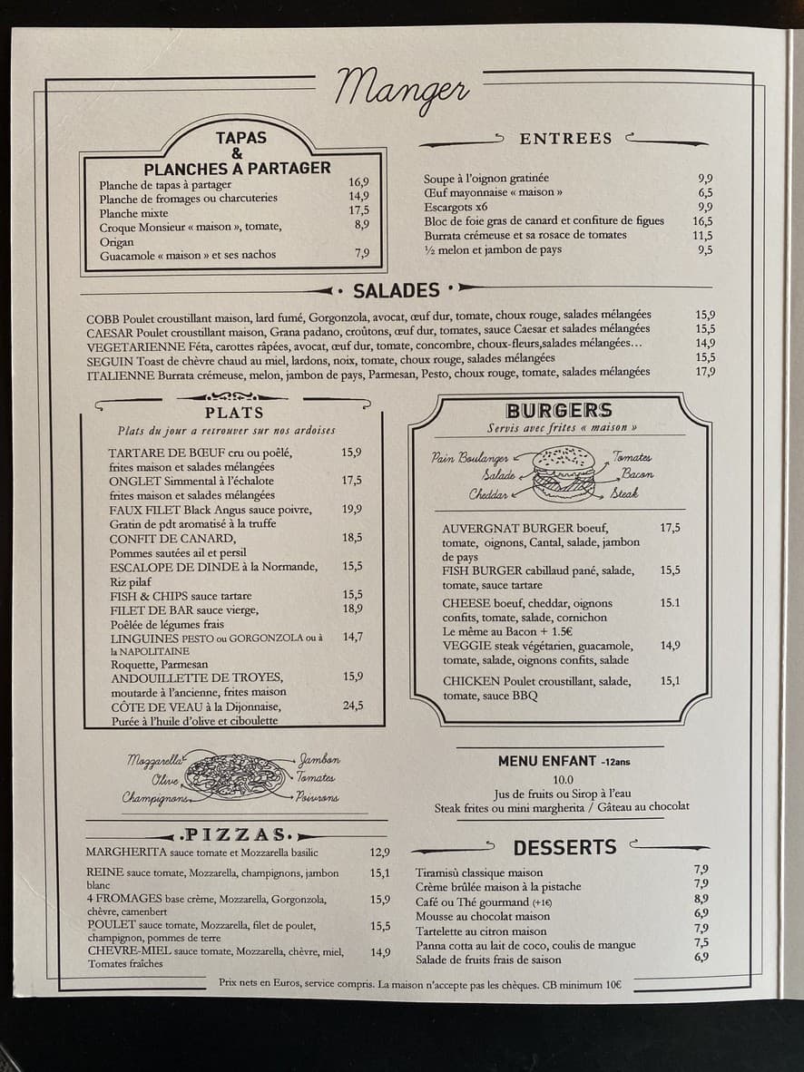 Menu image 1