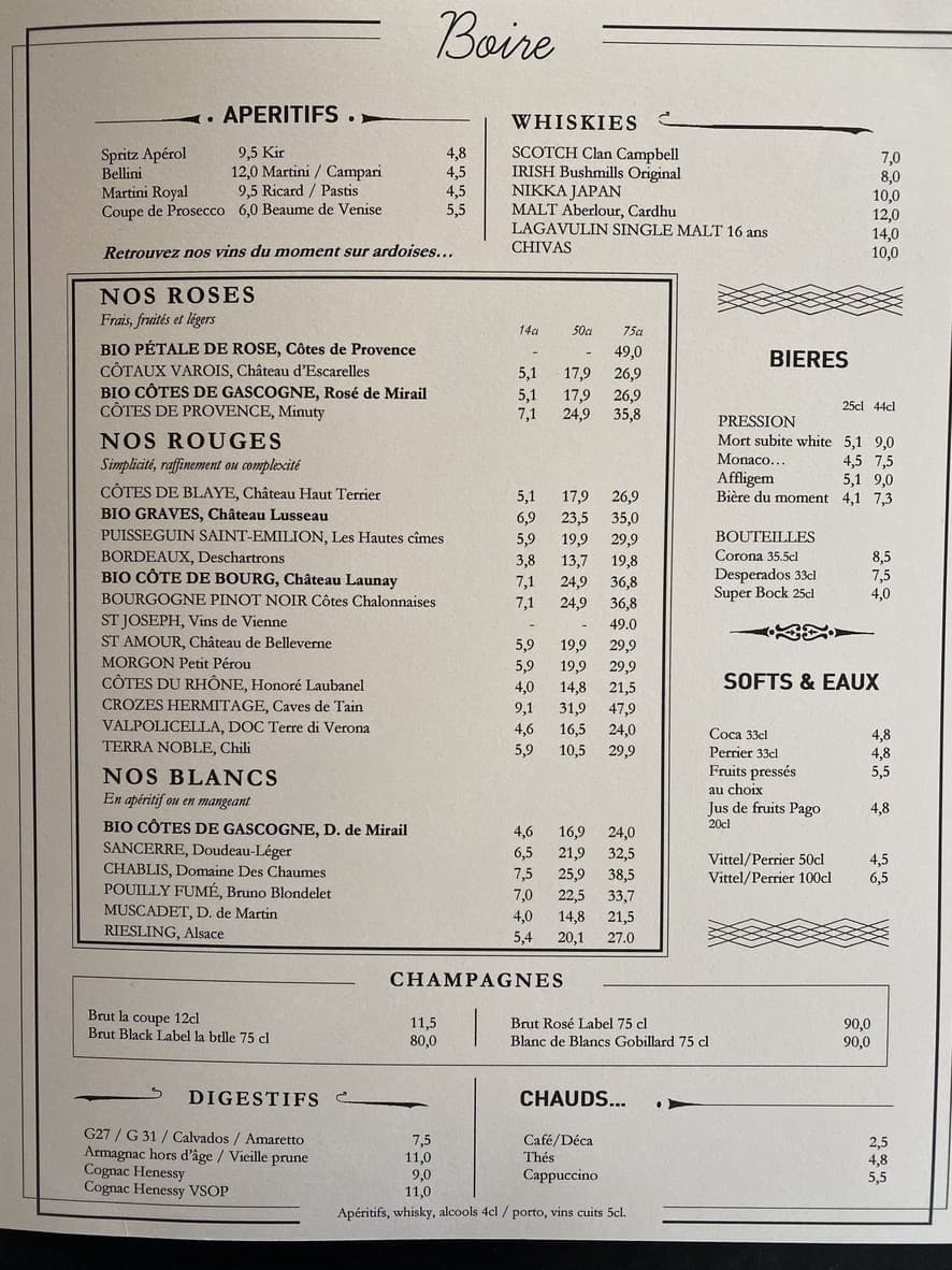 Menu image 2