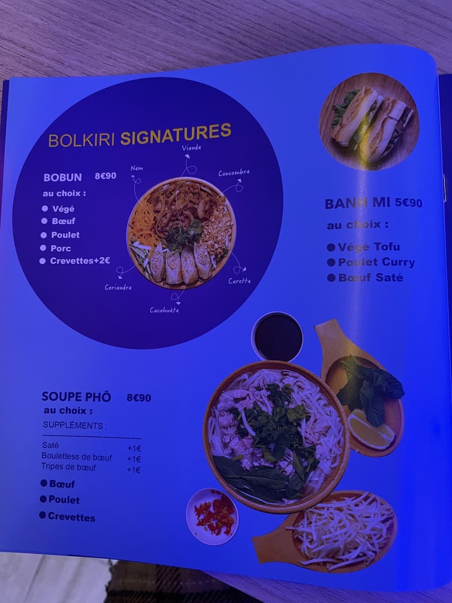 Menu image 1