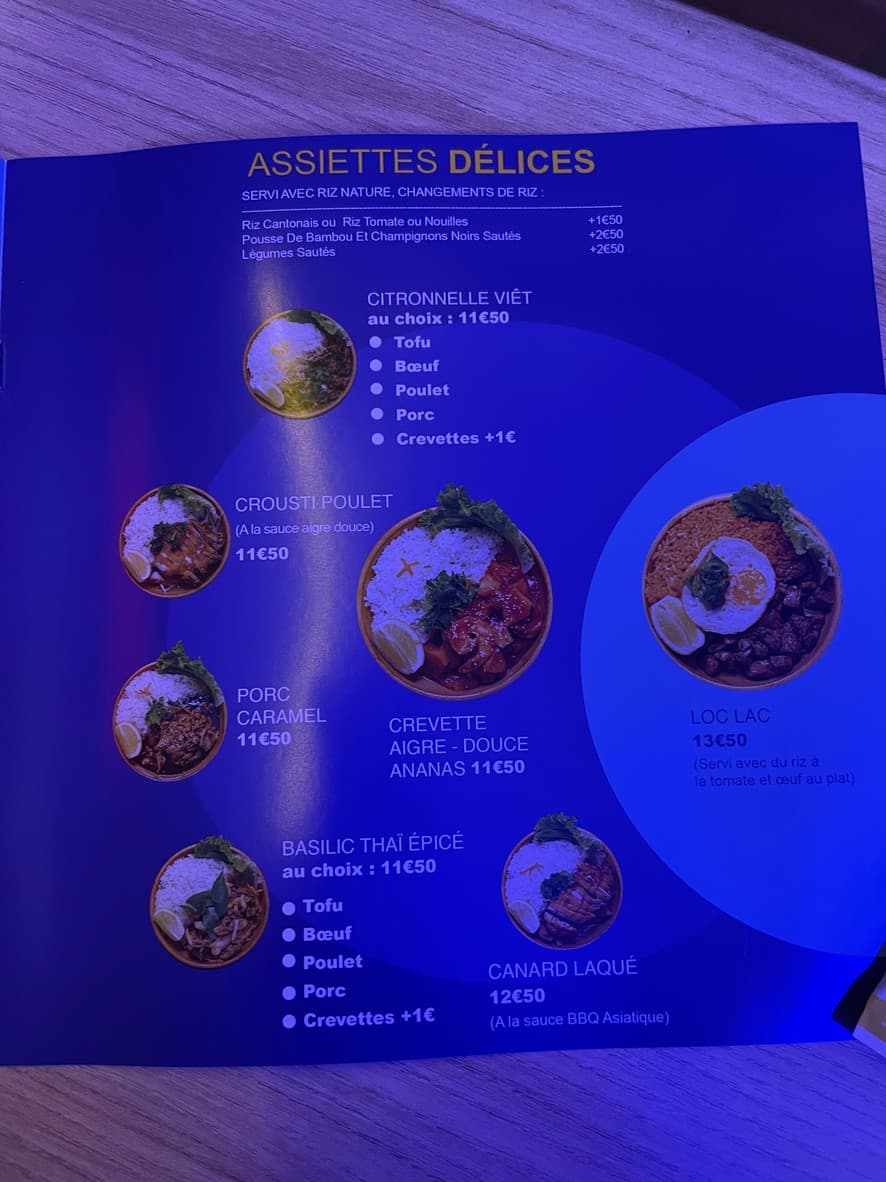 Menu image 2