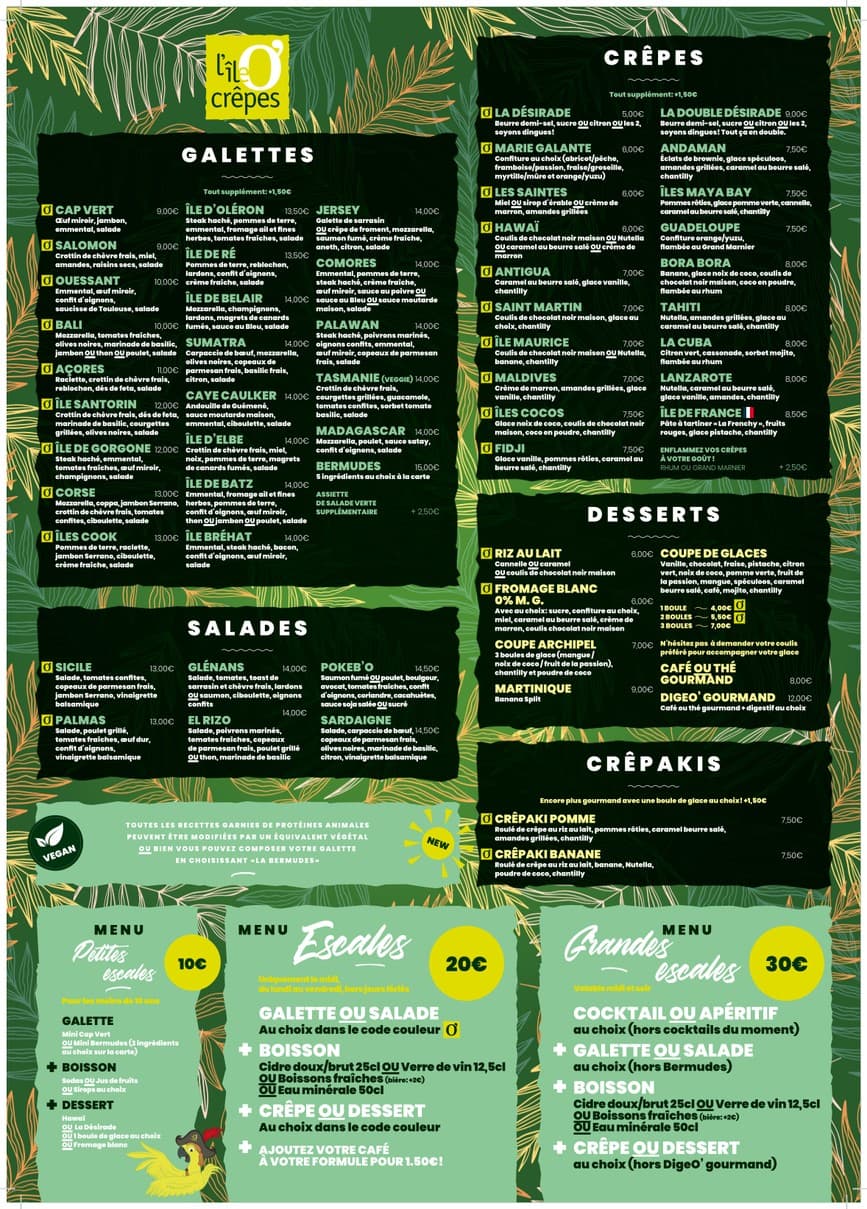 Menu image 1
