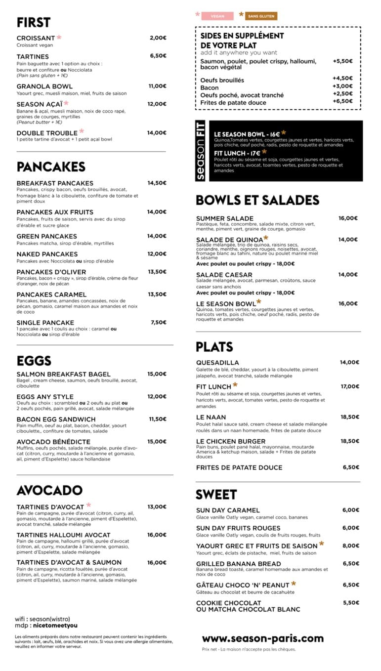 Menu image 1