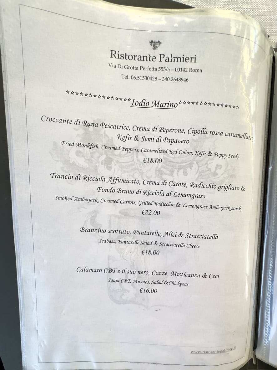 Menu image 1
