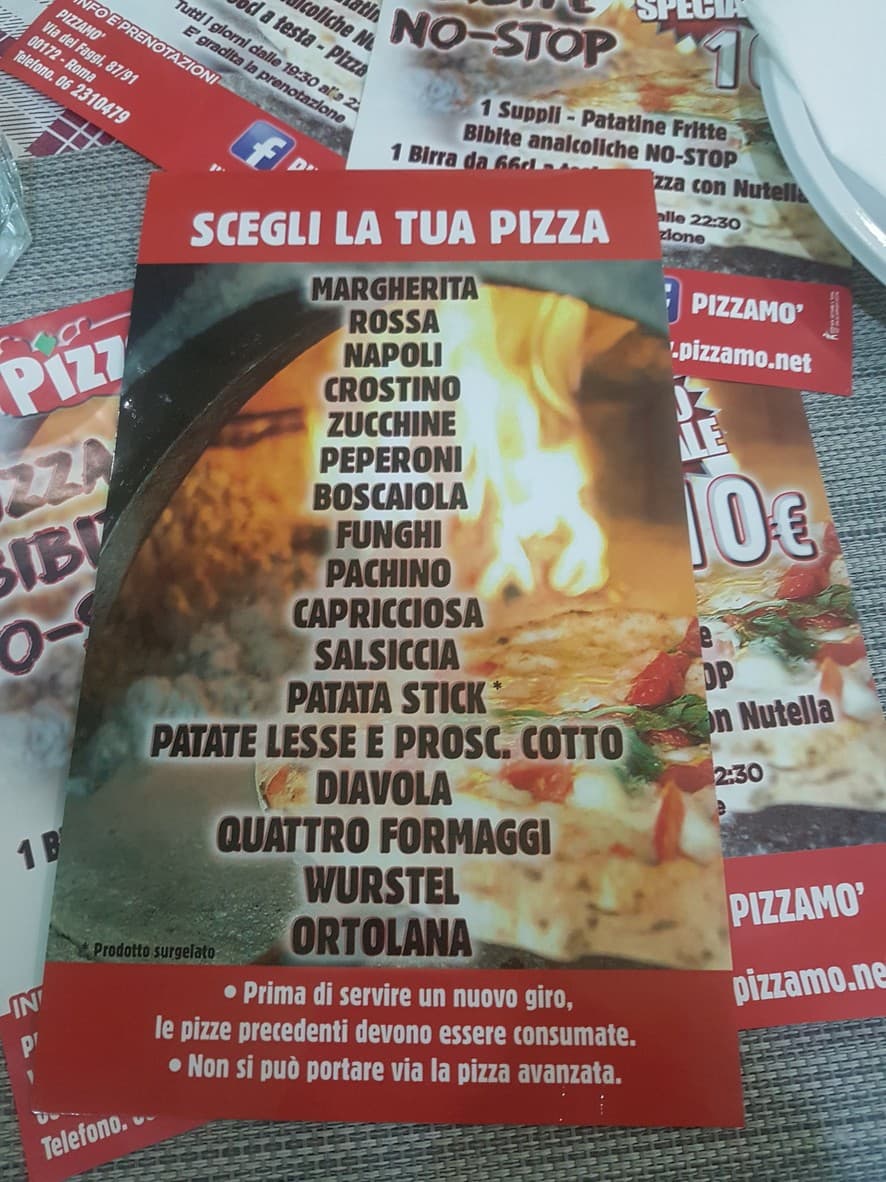 Menu image 2