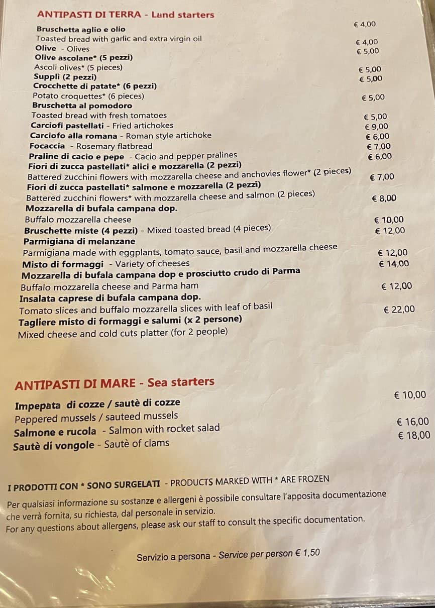 Menu image 1
