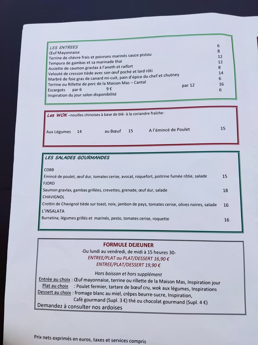Menu image 1
