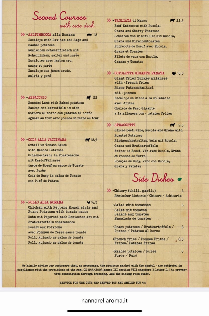 Menu image 2