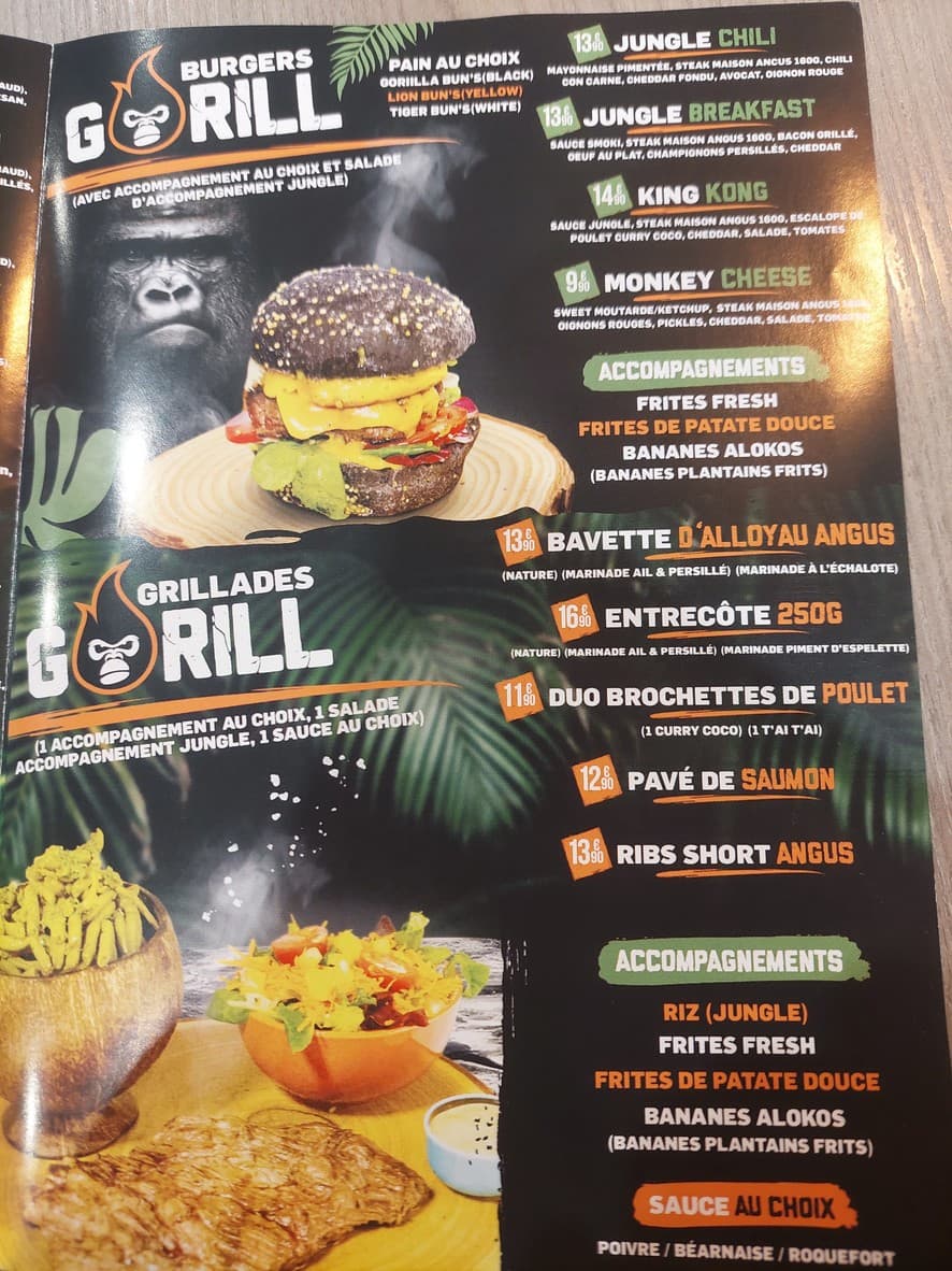 Menu image 1