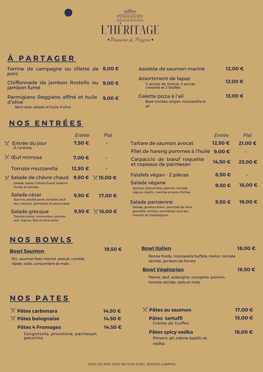 Menu image 1