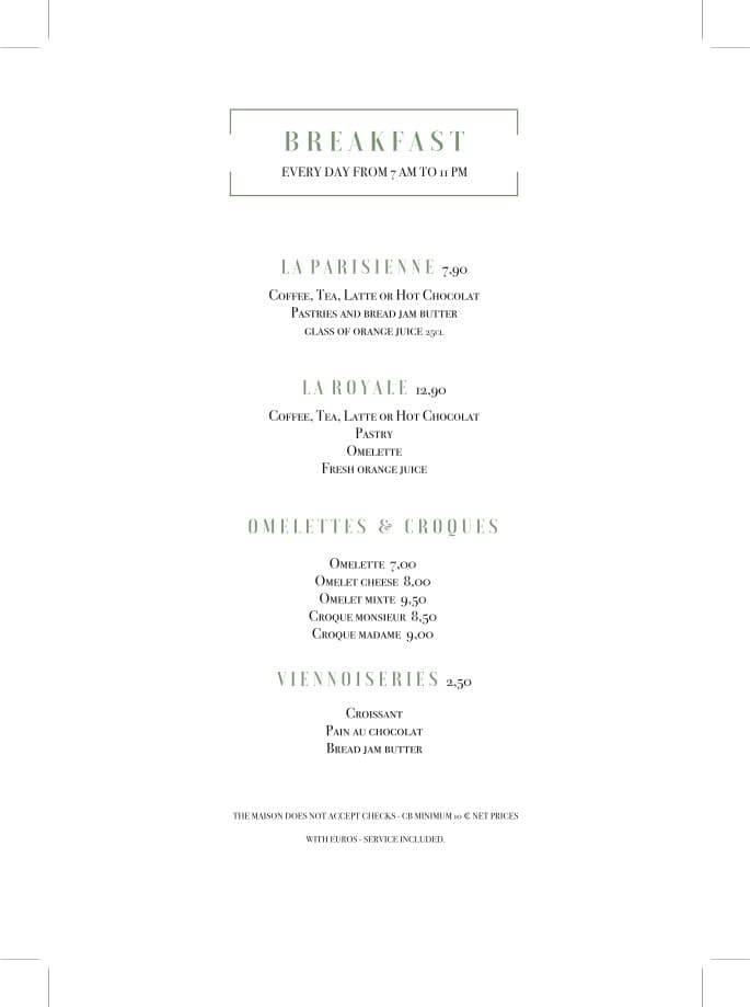 Menu image 1