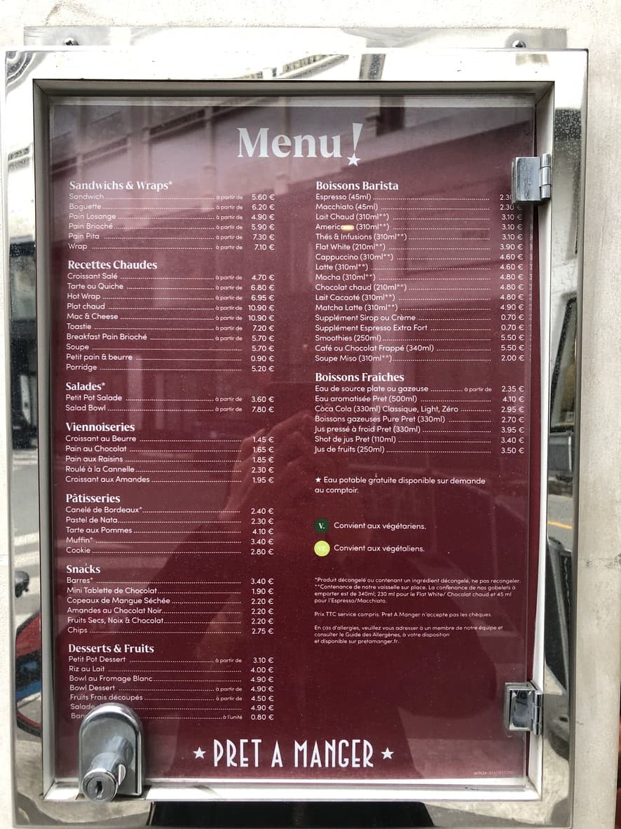 Menu image 1