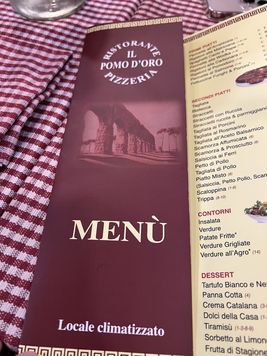 Menu image 1