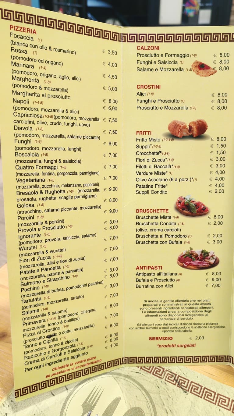 Menu image 2