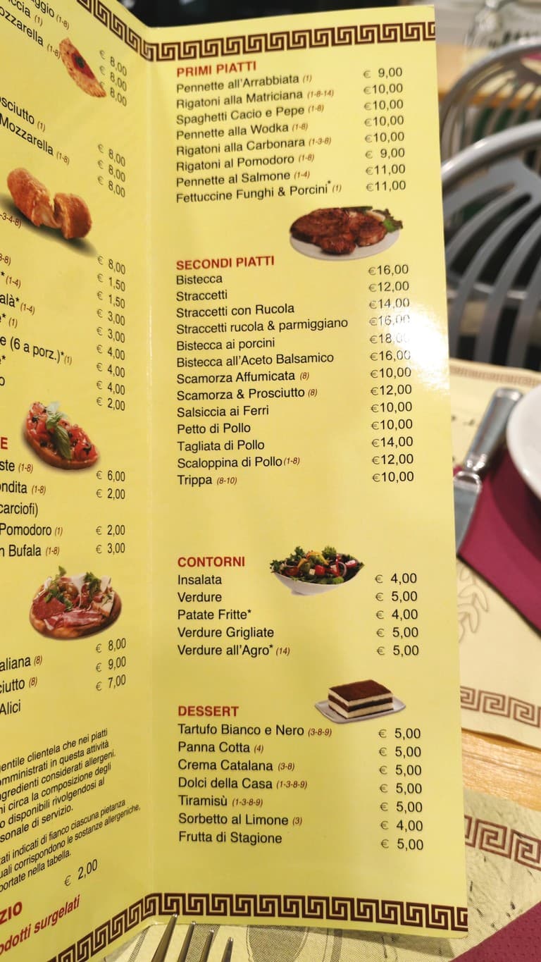 Menu image 3