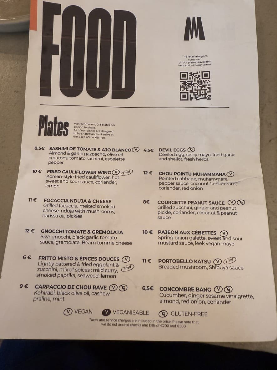 Menu image 1